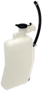 2007 Toyota Sequoia Engine Coolant Recovery Tank