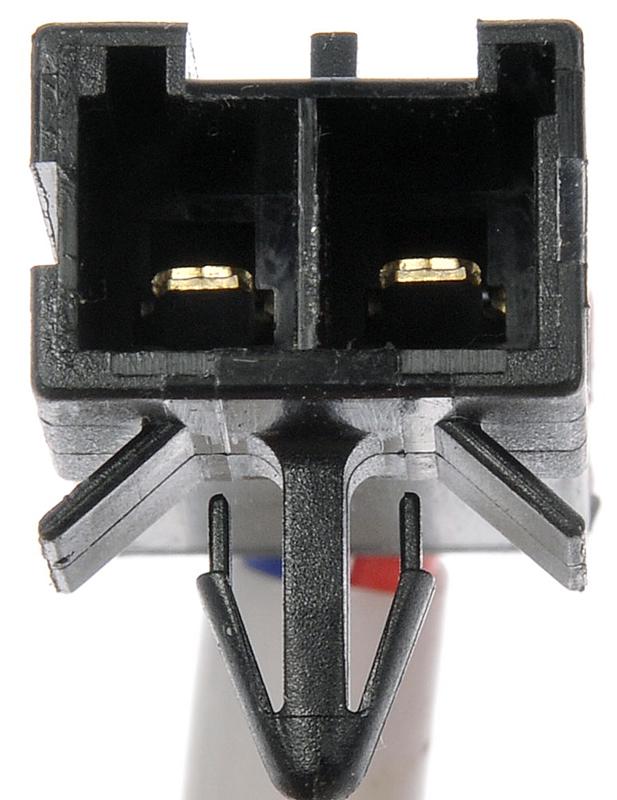 1998 Nissan Quest Power Window Motor and Regulator Assembly Front Left Dorman 741928 image 2 of 3