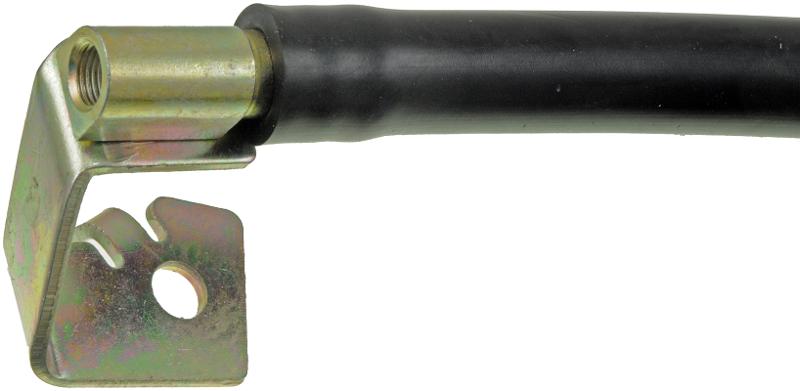 2004 Ford Crown Victoria Brake Hydraulic Hose Front Right Dorman H620506 image 3 of 3