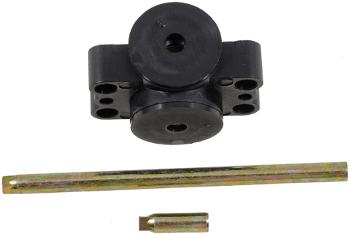 1995 GMC C2500 Headlight Adjusting Screw Dorman 42144 image 4 of 4