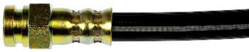 1987 Mazda B2000 Clutch Hydraulic Hose Upper Dorman H38763 image 2 of 3