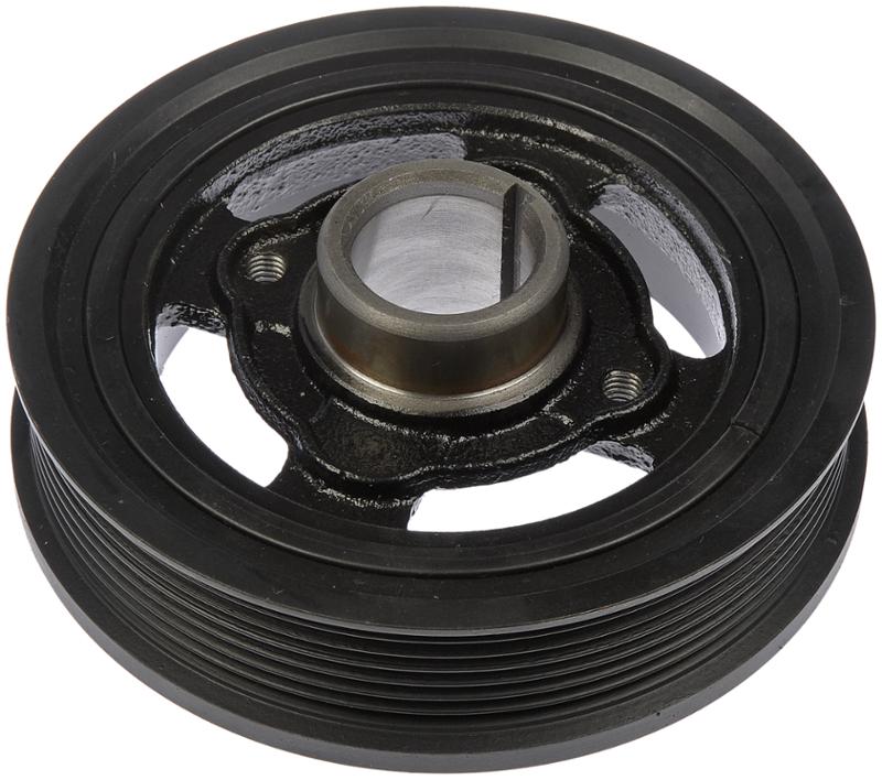 2015 Toyota Sienna Engine Harmonic Balancer Dorman 594304 image 3 of 4