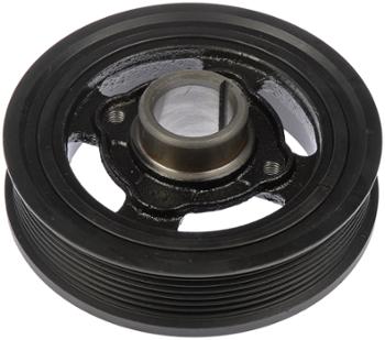 2012 Toyota Highlander Engine Harmonic Balancer Dorman 594304 image 3 of 4