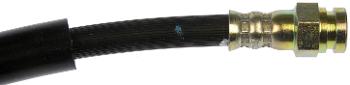 1992 Mazda Miata Clutch Hydraulic Hose Dorman H380177 image 2 of 3
