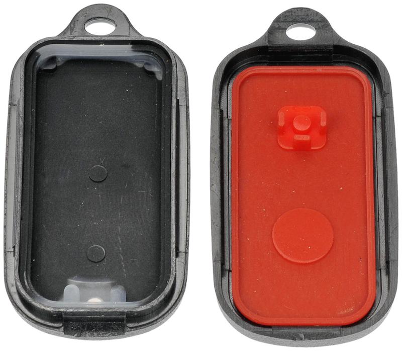 1995 Toyota Avalon Keyless Remote Case