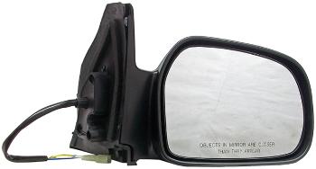 2005 Chevrolet Tracker Door Mirror