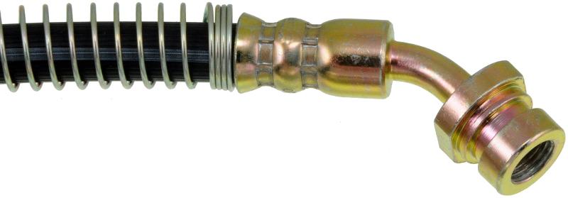 2005 Kia Sorento Brake Hydraulic Hose Front Left Dorman H620600 image 1 of 3