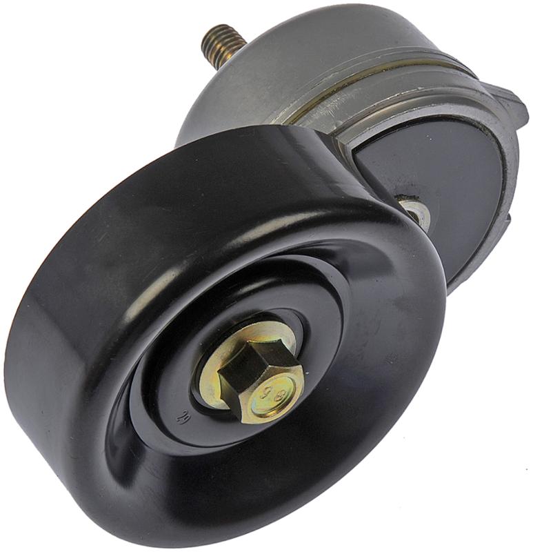 2000 Plymouth Voyager Drive Belt Tensioner Assembly Dorman 419300 image 4 of 4