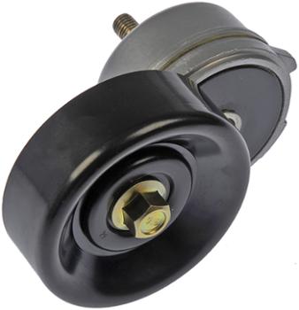 1993 Chrysler Imperial Drive Belt Tensioner Assembly Dorman 419300 image 4 of 4