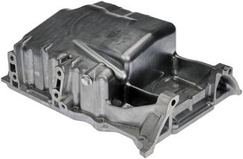 2012 Honda CR-V Engine Oil Pan