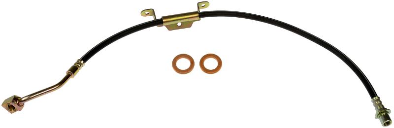Dorman H620459 - Brake Hydraulic Hose Dorman H620459 Brake Hydraulic Hose product image 1 of 3