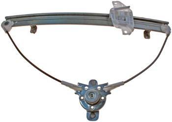 1999 Hyundai Accent Window Regulator Front Left Dorman 740248 image 1 of 4