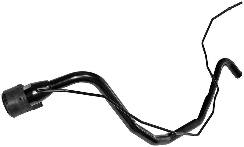 2006 Toyota Corolla Fuel Tank Filler Neck Dorman 577365 image 1 of 1