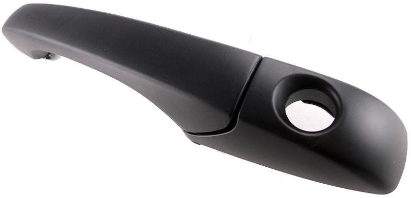 2010 Jeep Patriot Exterior Door Handle Front Left Dorman 82035 image 1 of 3