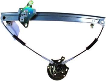 1990 Nissan Sentra Window Regulator Front Right Dorman 749289 image 1 of 4