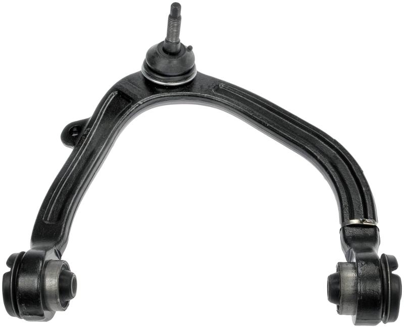 2010 Ford F-150 Suspension Control Arm and Ball Joint Assembly Front Right Upper Dorman 524602 image 1 of 2