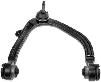 2013 Ford F-150 Suspension Control Arm and Ball Joint Assembly Front Right Upper Dorman 524602 image 1 of 2
