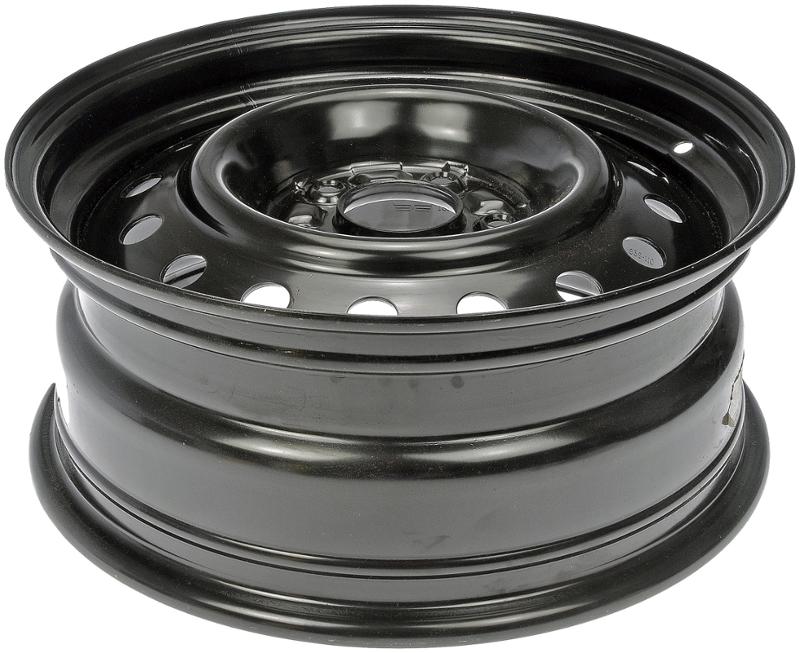 2005 Nissan Altima Wheel