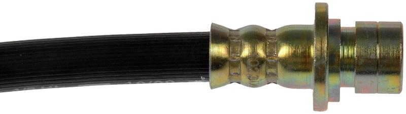 2005 Acura RL Brake Hydraulic Hose Front Left Dorman H620731 image 1 of 3