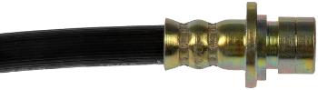 2010 Acura RL Brake Hydraulic Hose Front Left Dorman H620731 image 1 of 3