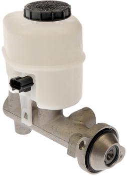 2005 Mercury Montego Brake Master Cylinder Dorman M630365 image 2 of 4