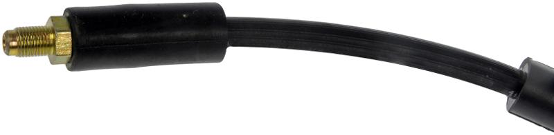 2003 BMW Z8 Brake Hydraulic Hose