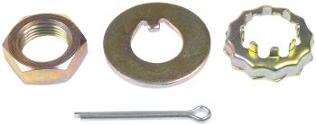 DORMAN 05190 - Spindle Lock Nut Kit Product image