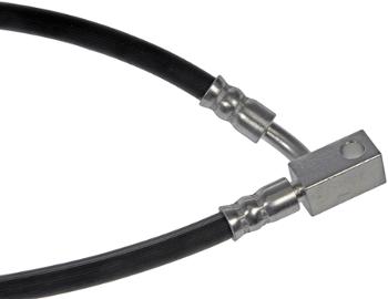 2012 Infiniti M35h Brake Hydraulic Hose Front Left Inner Dorman H621727 image 1 of 3