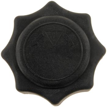 1992 Jeep Comanche Engine Coolant Recovery Tank Cap Dorman 82600 image 4 of 4