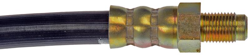 2007 Jaguar X-Type Brake Hydraulic Hose Front Left Dorman H621145 image 1 of 3