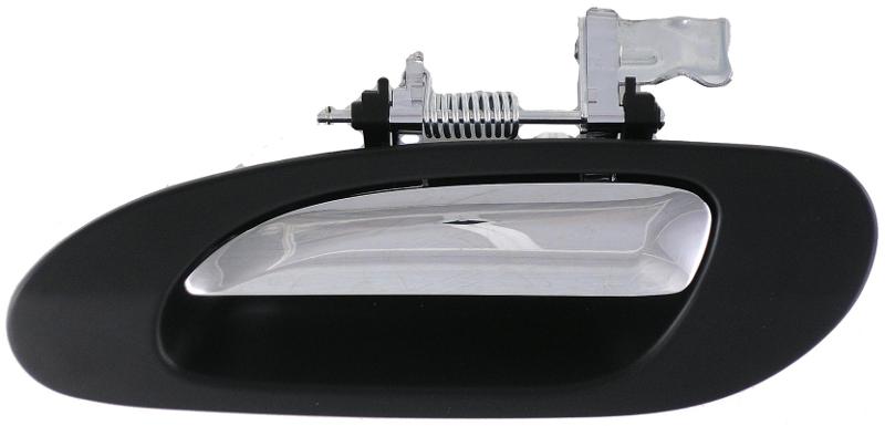 2000 Acura TL Exterior Door Handle Rear Left Dorman 81935 image 1 of 3