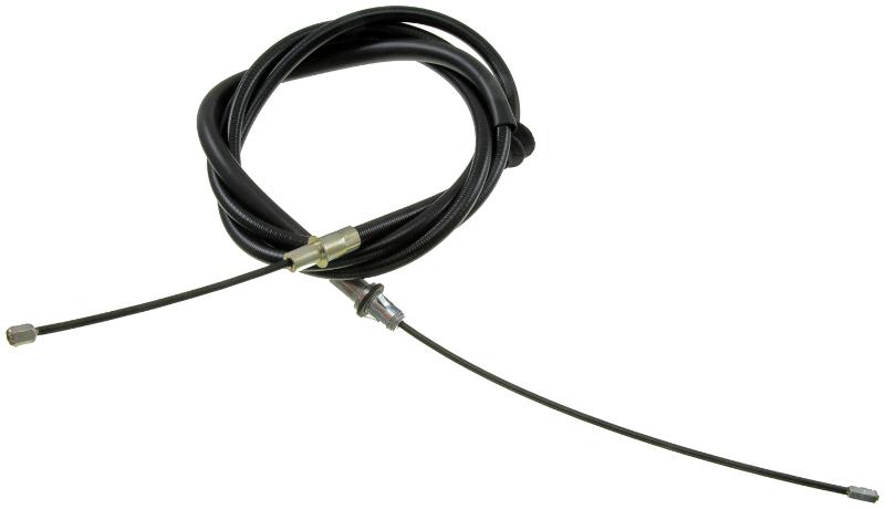 1996 Dodge B3500 Parking Brake Cable Front Dorman C95224 image 2 of 3