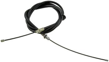 1996 Dodge B3500 Parking Brake Cable Front Dorman C95224 image 2 of 3