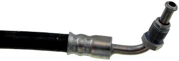 1986 GMC C3500 Clutch Hydraulic Hose Dorman H38559 image 2 of 3