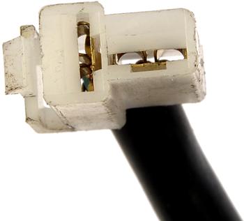 1991 Toyota Corolla Power Window Motor and Regulator Assembly Rear Right Dorman 741788 image 4 of 4
