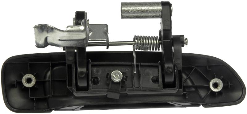 2008 Honda Fit Exterior Door Handle