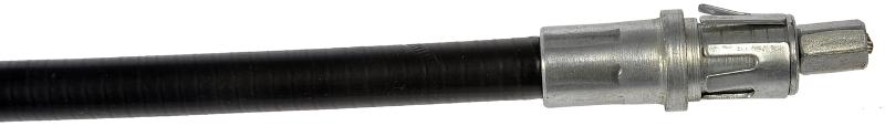 2003 GMC Sierra 1500 Parking Brake Cable Rear Right Dorman C96089 image 1 of 3