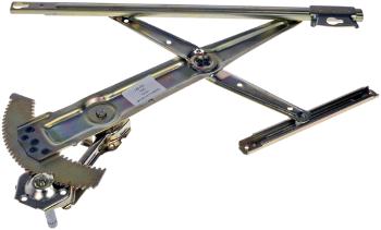 1995 Honda Civic Window Regulator Front Right Dorman 749781 image 1 of 4