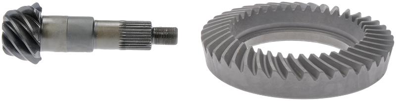 2012 GMC Sierra 1500 Differential Ring and Pinion Front Dorman 697362 image 1 of 2