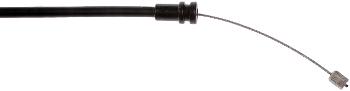 1993 Buick Skylark Hood Release Cable Dorman 912013 image 4 of 4