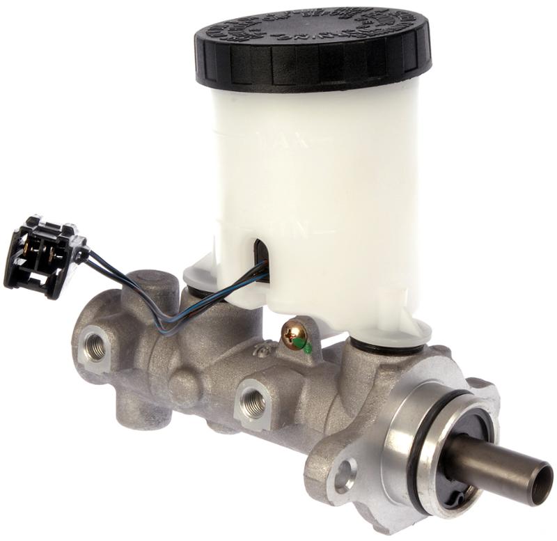2002 Mazda Miata Brake Master Cylinder