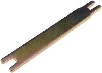 1982 Mercury Cougar Parking Brake Strut Rear Left Dorman 21135 image 4 of 4