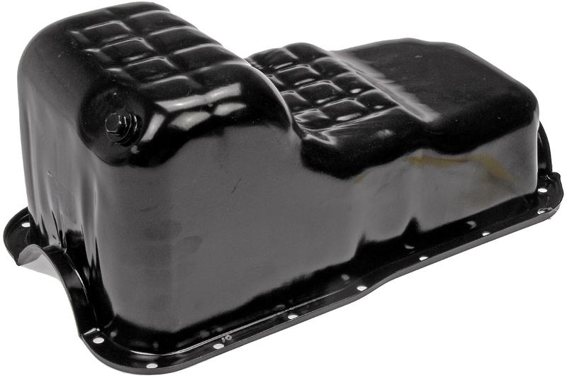 1993 Nissan Quest Engine Oil Pan