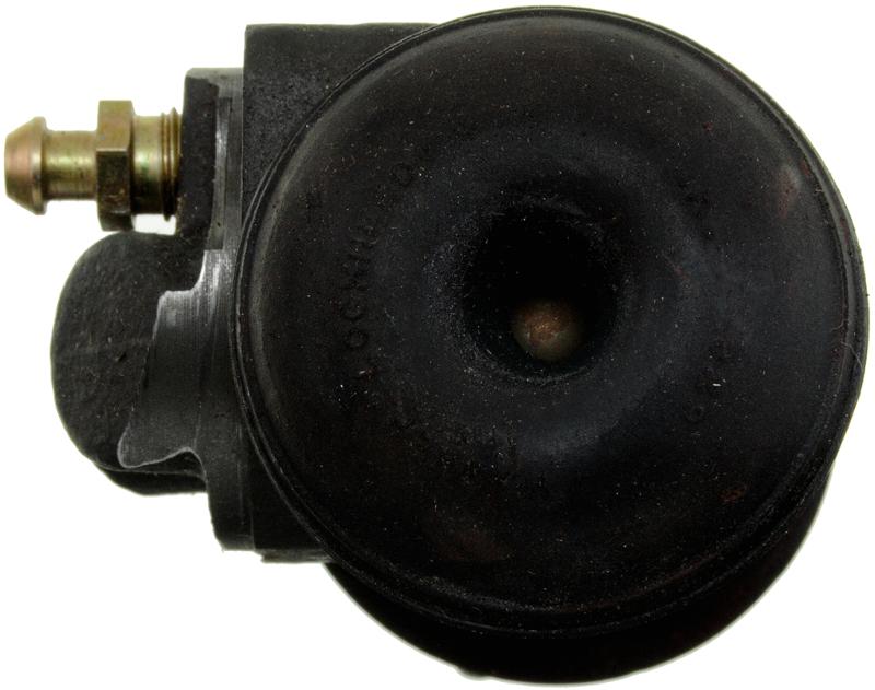 1982 Ford F600 Drum Brake Wheel Cylinder Front Left Dorman W37593 image 2 of 3