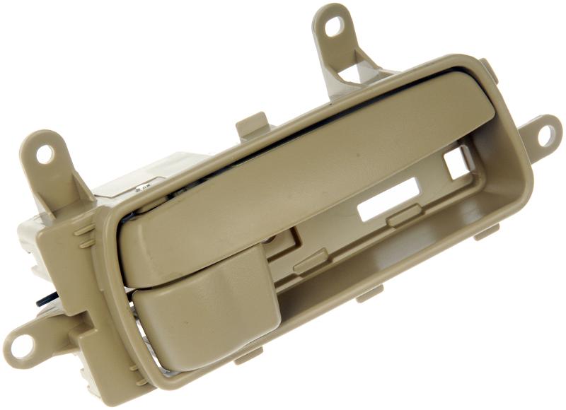 2007 Nissan Sentra Interior Door Handle Front Right Dorman 81534 image 2 of 3