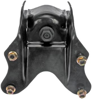 2000 Ford Excursion Leaf Spring Hanger Rear Spring Rearward Dorman 722075 image 3 of 3