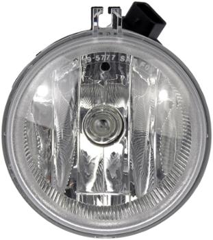 2012 Dodge Caliber Fog Light Assembly Left Dorman 923838 image 1 of 2