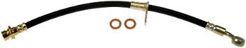 2000 Honda Prelude Brake Hydraulic Hose Front Right Dorman H620725 image 3 of 3