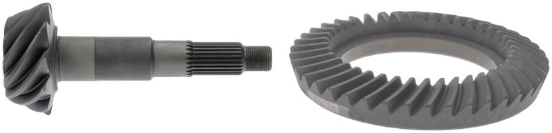 1964 Chevrolet Bel Air Differential Ring and Pinion Rear Dorman 697807 image 1 of 2