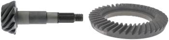 1964 Pontiac Tempest Differential Ring and Pinion